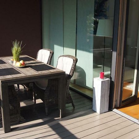 Apartment Schlosspark Am Traunsee Altmuenster Exterior photo