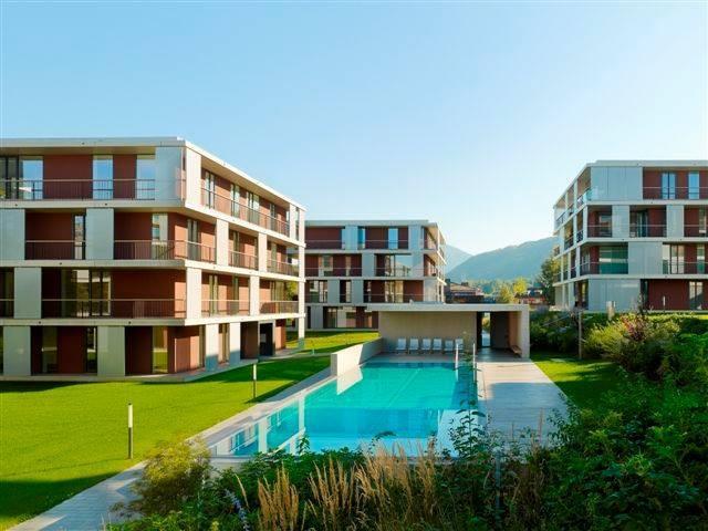 Apartment Schlosspark Am Traunsee Altmuenster Room photo
